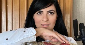 Fernanda Brum surpreende fãs e troca MK music por Sony
