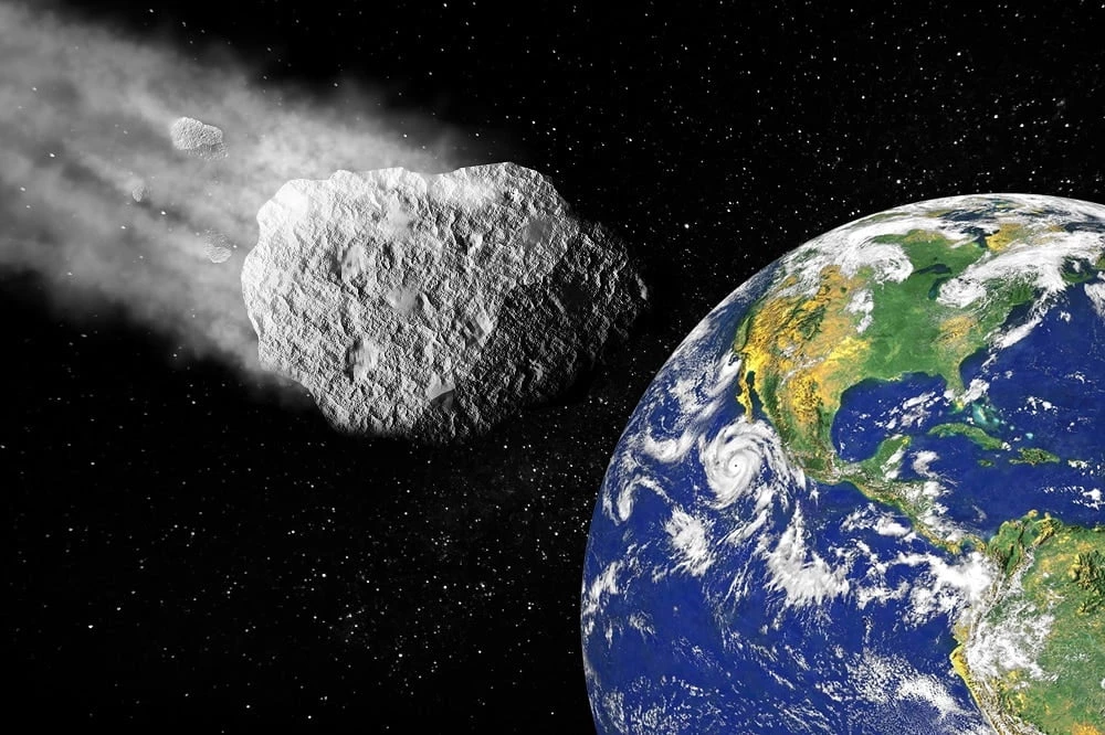 Nasa confirma que asteroide poderá colidir com a terra em outubro? Saiba a verdade