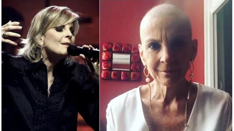Pastora Ludmila Ferber não morreu, cantora mostra sua agenda lotada após Fake News