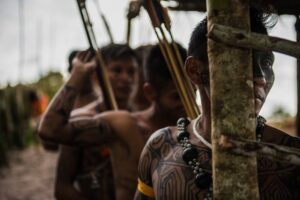 Instituições dos EUA injetam US$ 18 bi em empresas que violam direitos indígenas na Amazônia, diz estudo