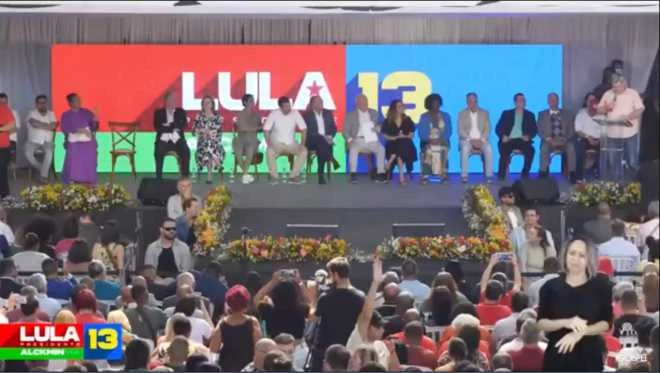 Vídeo: Presidente de convenção Batista diz que igreja deve pedir perdão a Lula